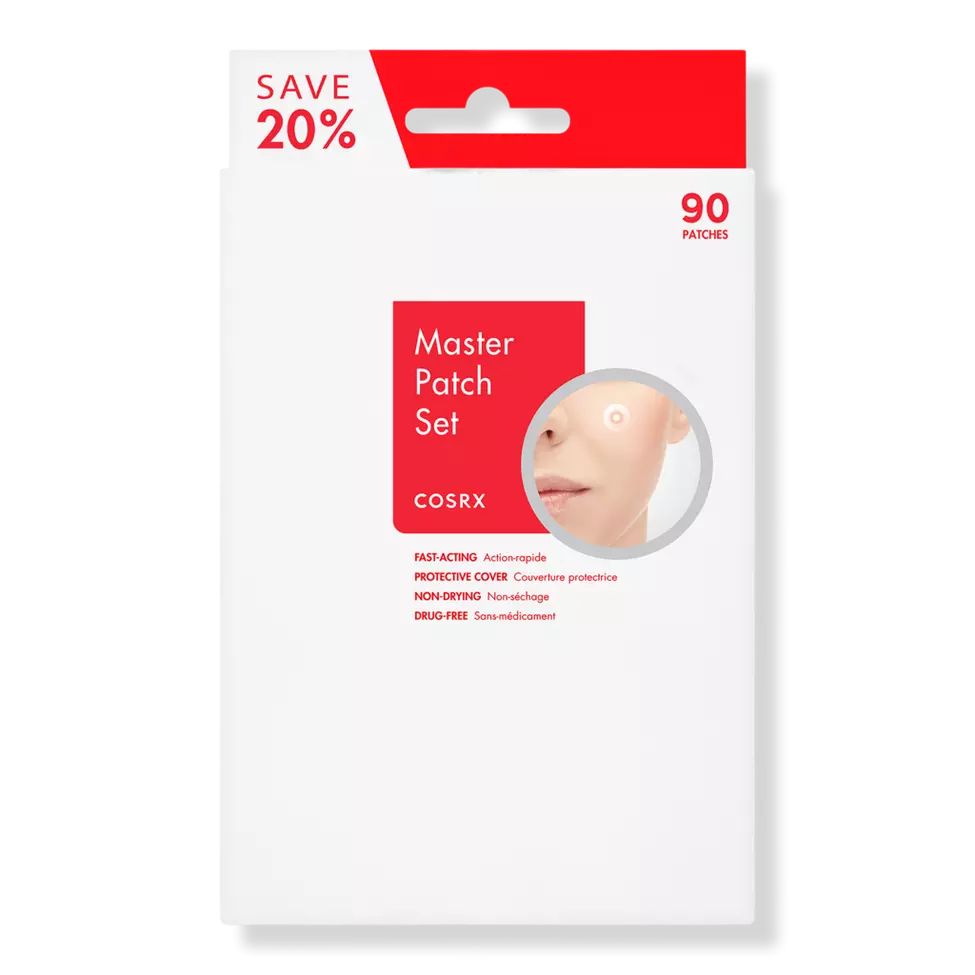 Master Patch Set | Ulta