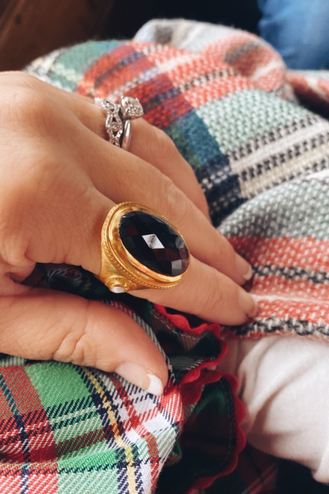 Cocktail rings 

#LTKGiftGuide #LTKParties #LTKHoliday