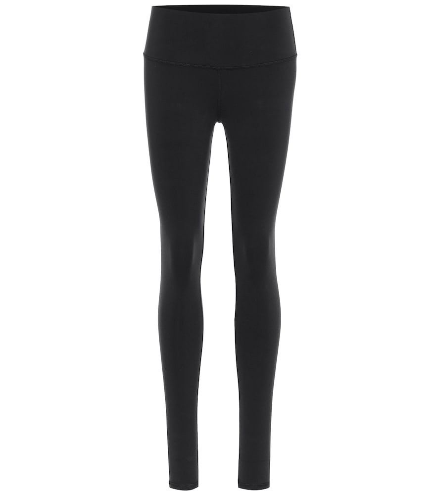Alo Yoga Airbrush high-rise leggings | Mytheresa (US/CA)