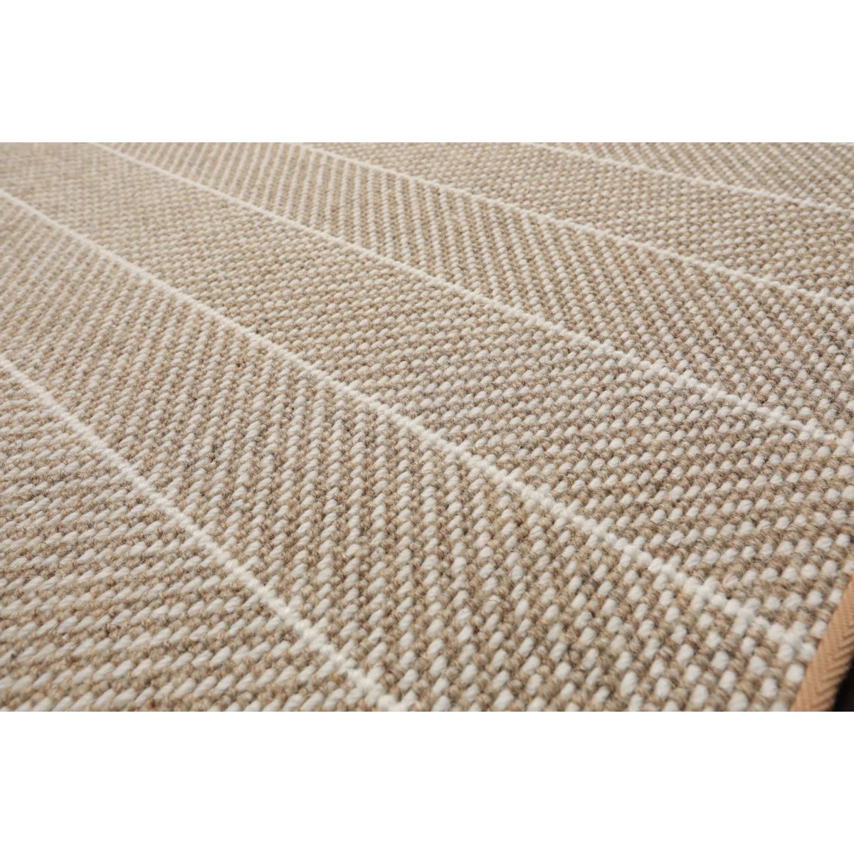 Custom Multi Size Stair/Hallway Runner Handmade Wool Rug | Wayfair North America