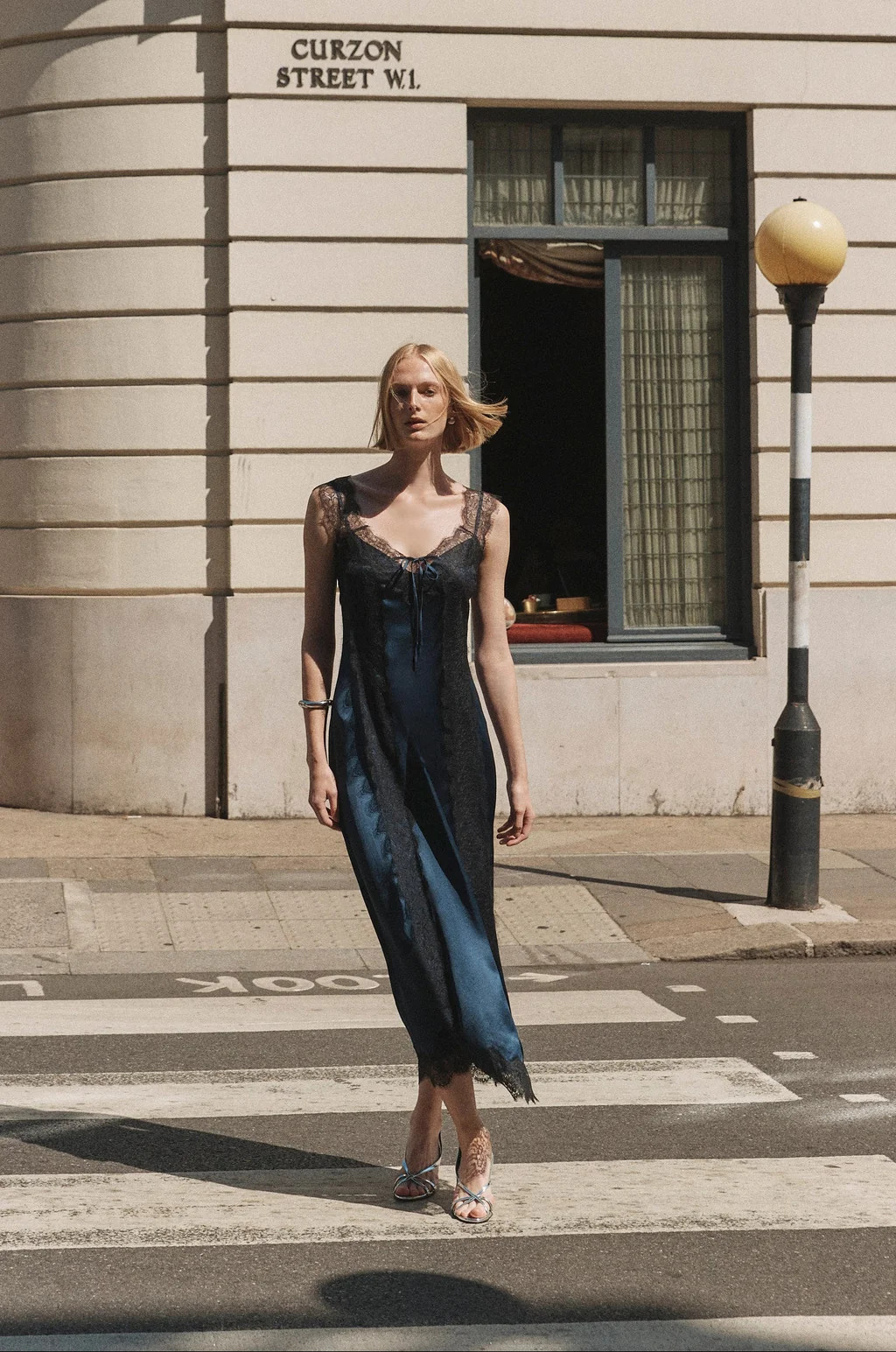 The Winsome Dress | Hill House Home US