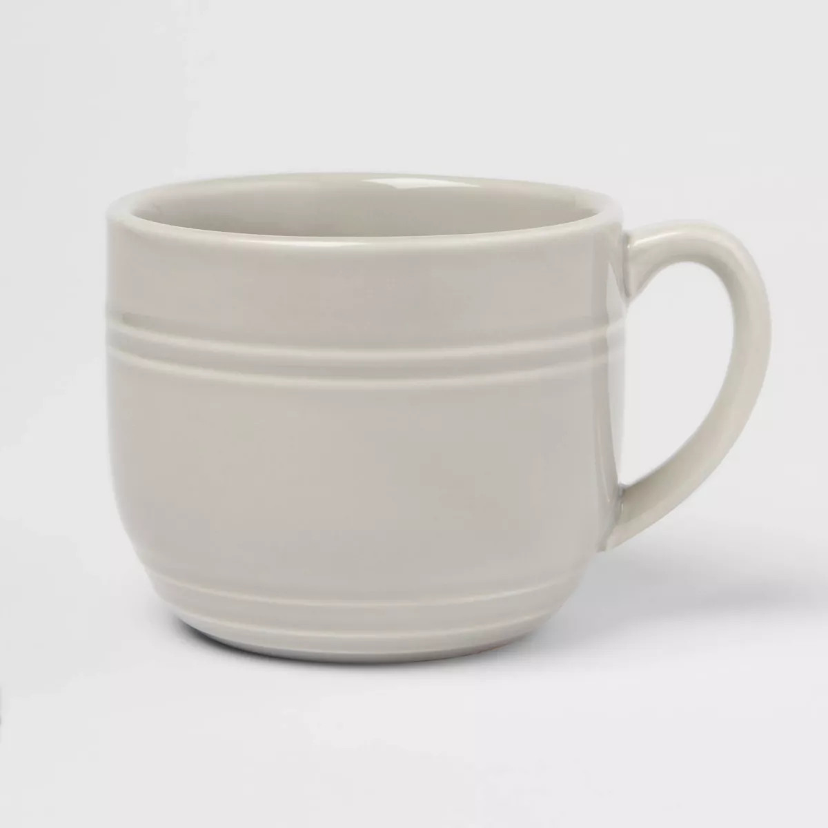 15oz Stoneware Westfield Mugs - Threshold™ | Target