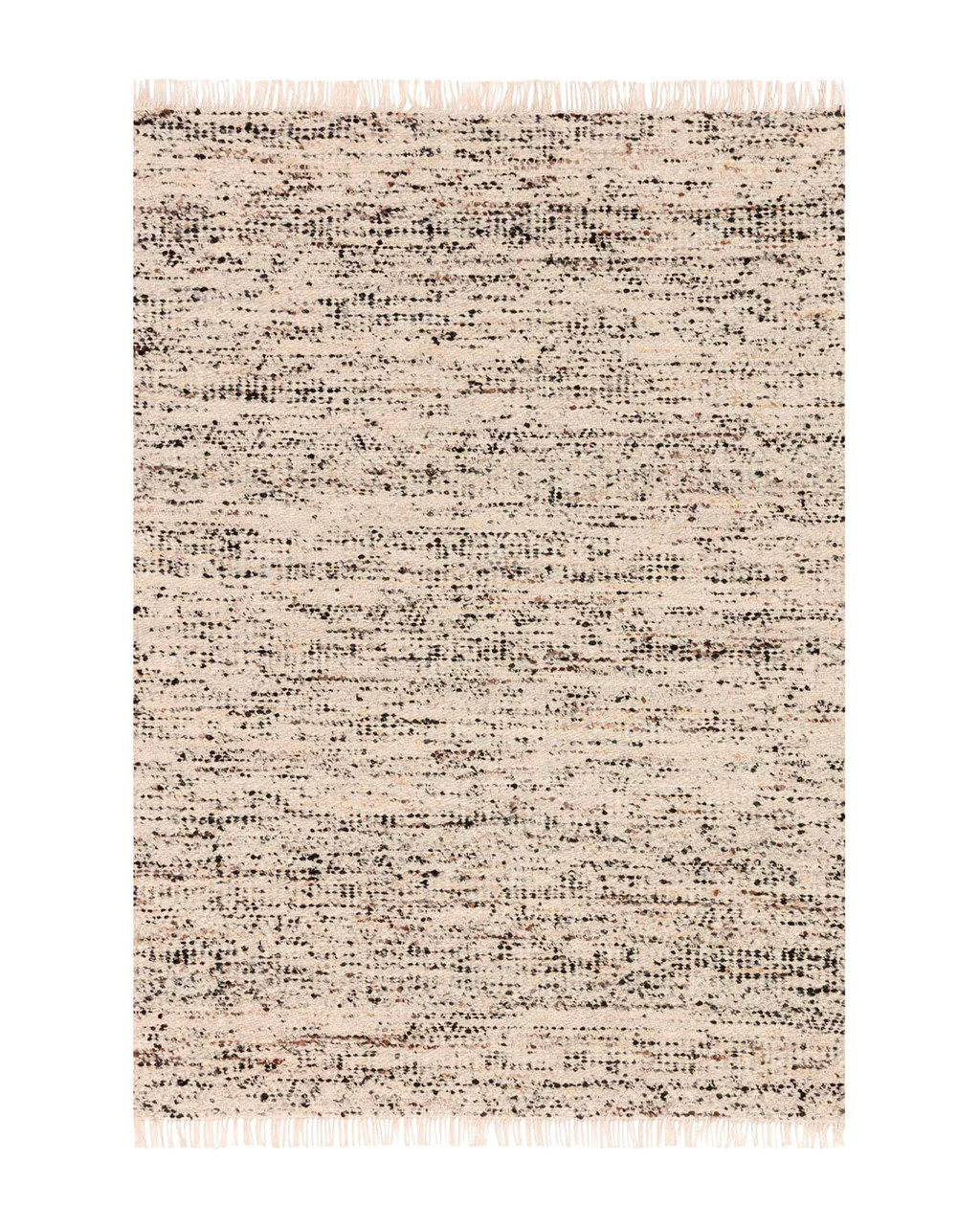 Thielson Pebble Wool Rug | McGee & Co.
