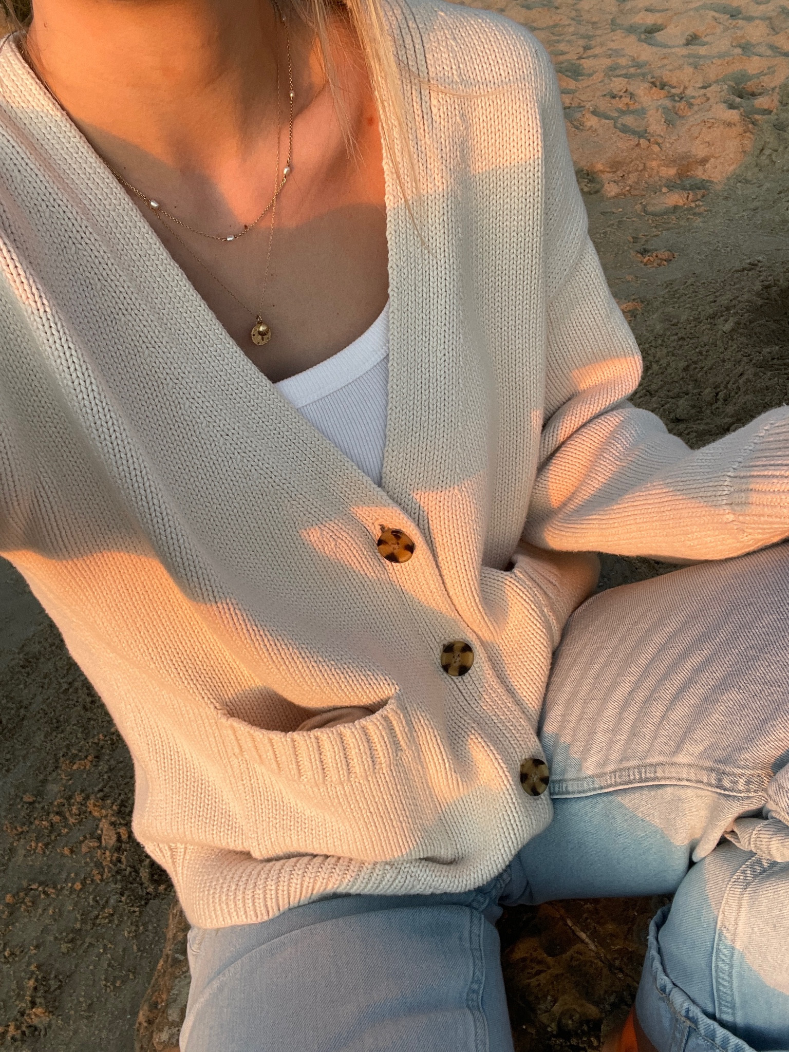 My Most Worn Pieces! 🤍