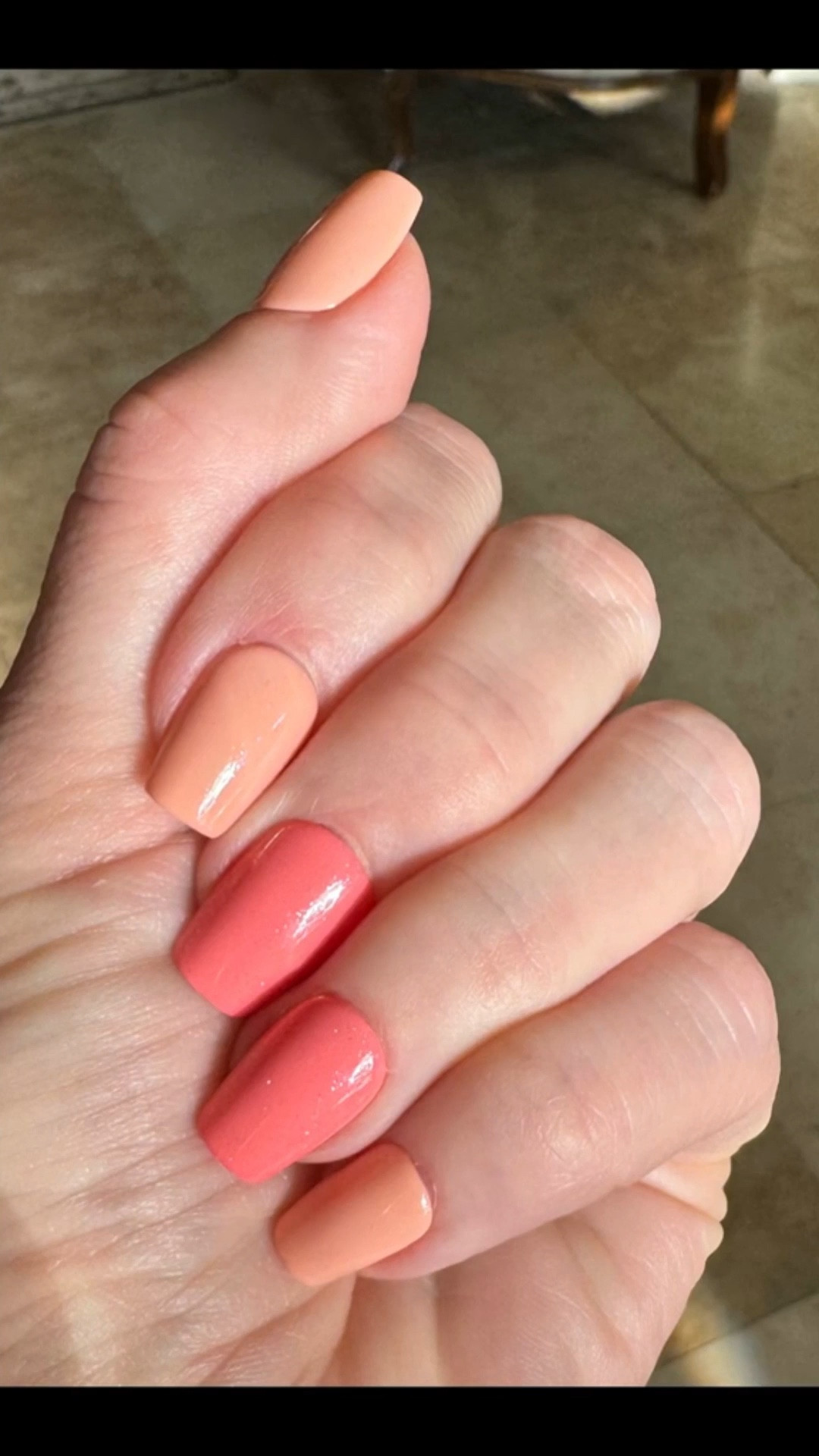 Tired of salon prices? Make your nails beautiful at home! 
Several years ago, I ditched the Salon prices and started doing my manis and pedis at home. 

Two years ago, I started making my own set of press on nails.
Once I got the hang of it, it was super easy to make a set and put them on. 
I love the full gel tips I have listed. Those are the ones I use. Although they say no file, you still need to give them a little bit of a file on the tip. That’s something I did not mind because they are natural looking and durable. 

I have tried many different brands of glue tabs and Olive & June far surpass any of the tabs I have tried. Not only do they keep my nails put for up to 10 days or more, they are thin and do not add bulk to your press ons. 

Feel free to comment and ask me questions. I’m more than happy to walk you through the process of making your own nails at home after you purchase your items 💕🤗


#LTKStyleTip #LTKBeauty