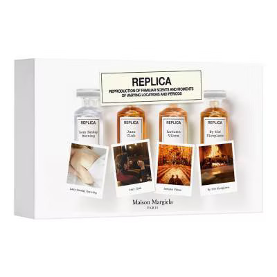 REPLICA Discovery Eau de Toilette
                    Set | Sephora UK