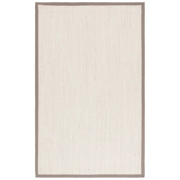 Torbin Sisal Marble/Khaki Area Rug | Wayfair UK