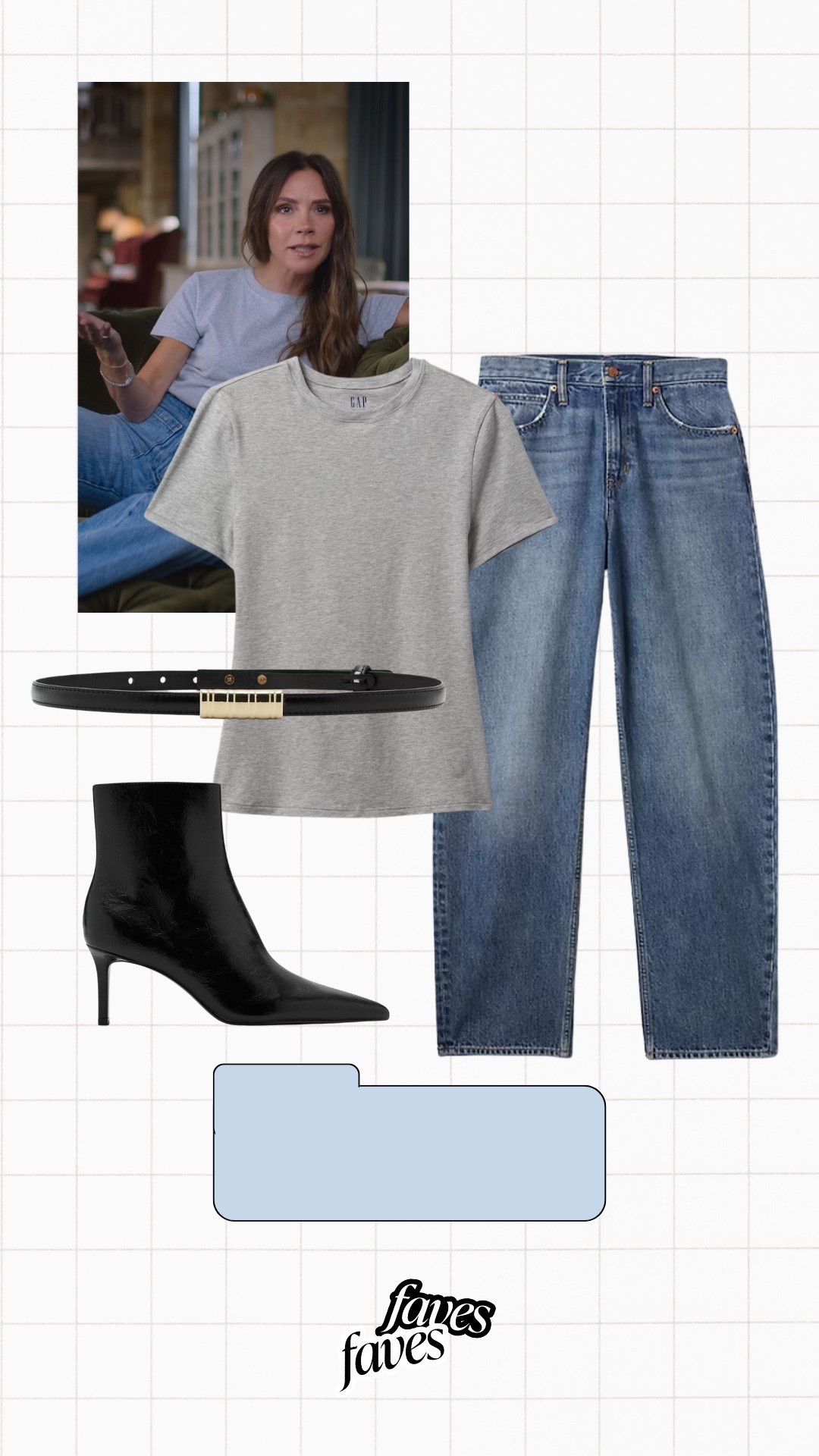 Our Gap Faves 📁

#LTKspring #LTKuk