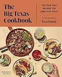 The Big Texas Cookbook: The Food That Defines the Lone Star State | Amazon (US)