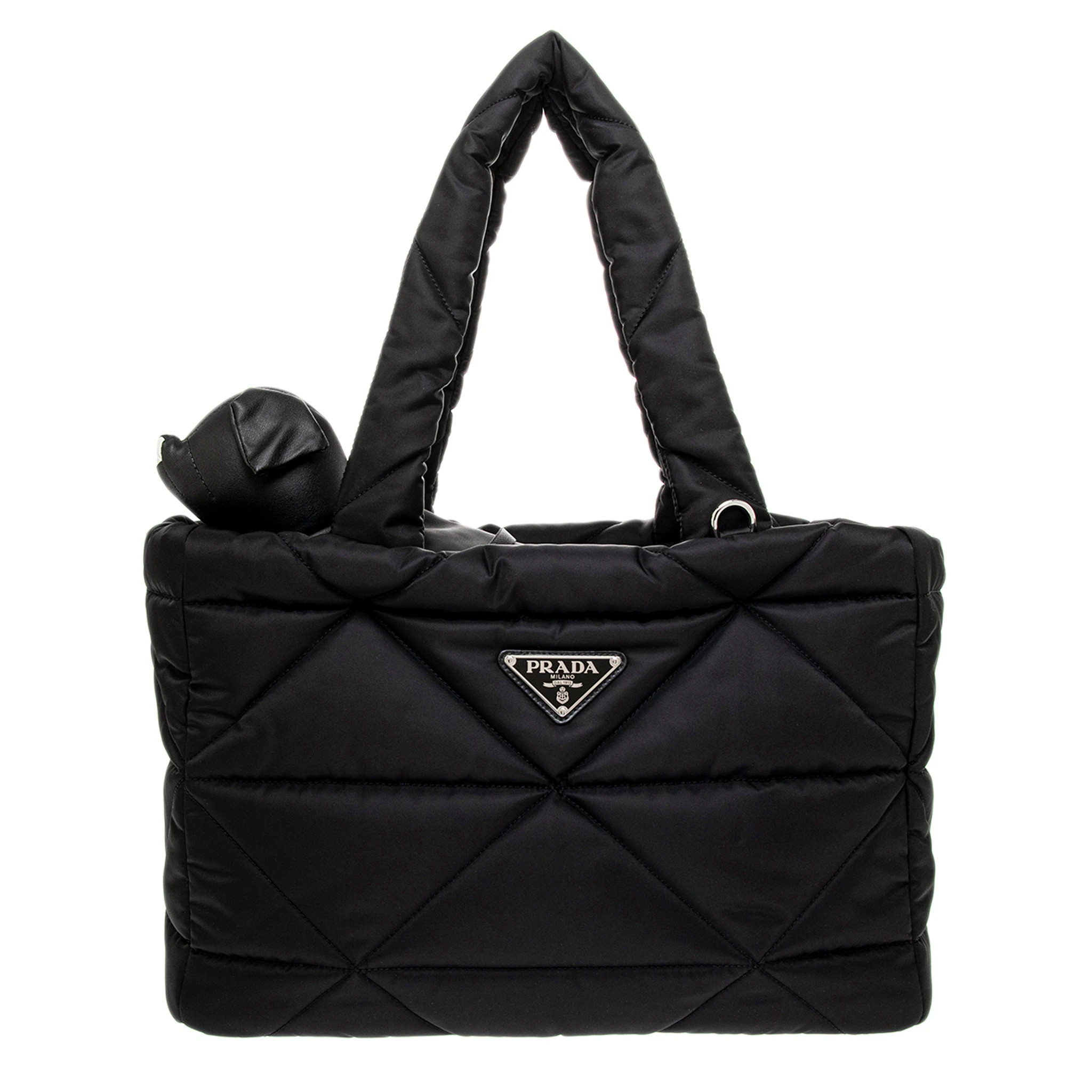 Prada Pet Bag - Carriers | Overstock