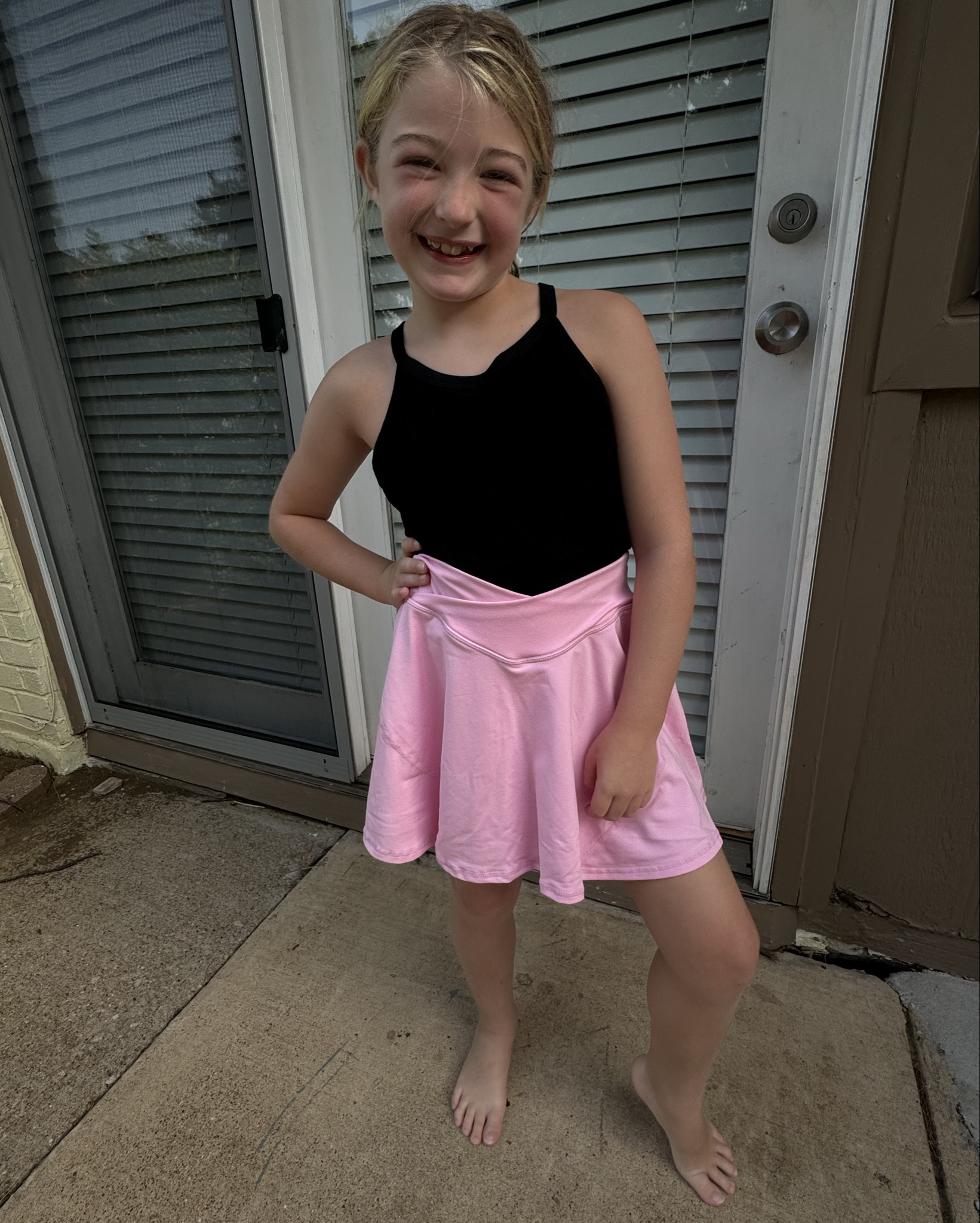 Skorts for summer

#LTKFitness #LTKActive #LTKBeauty