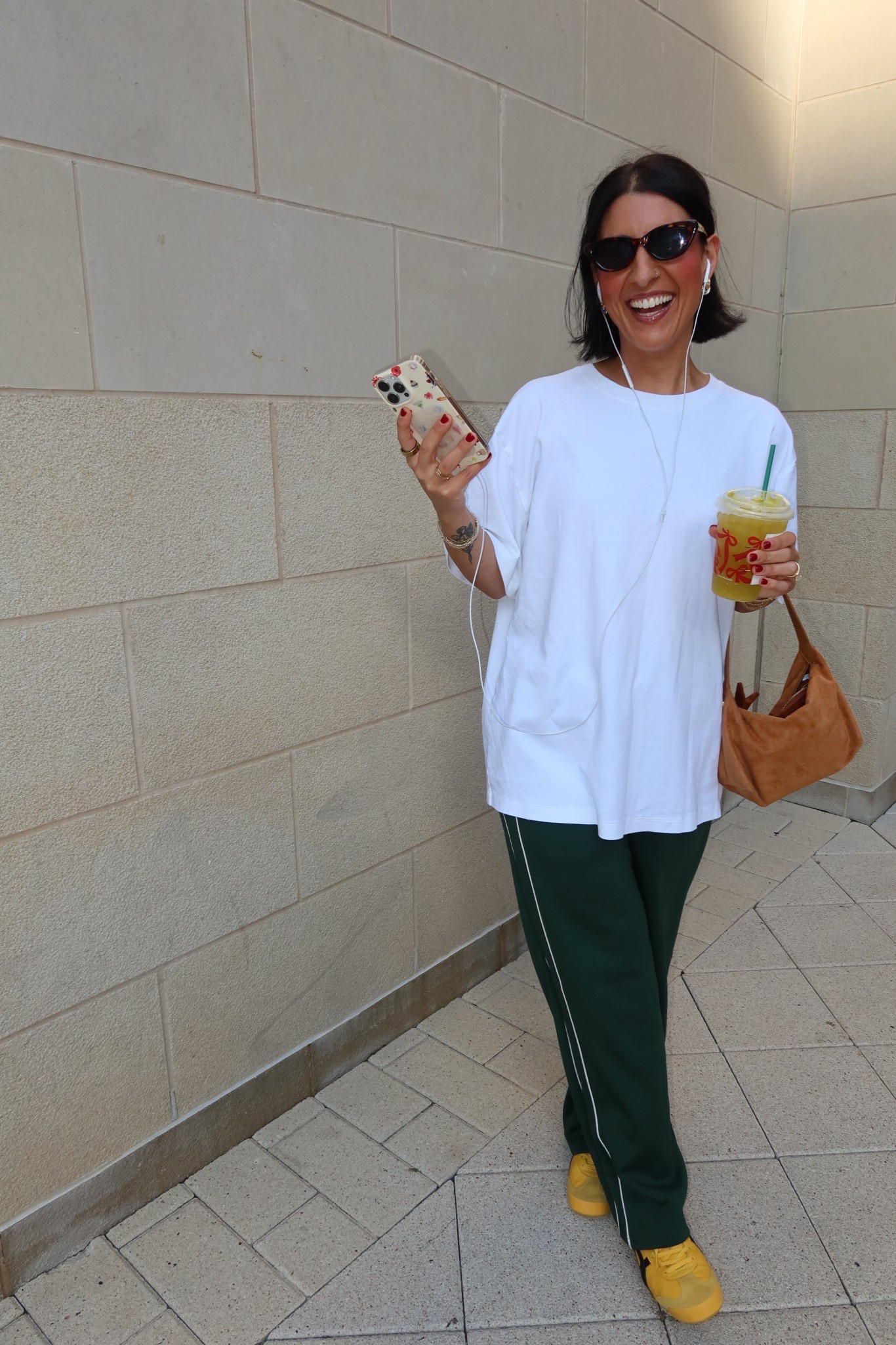 #LTKdayinmylife #LTKHoliday #LTKootd