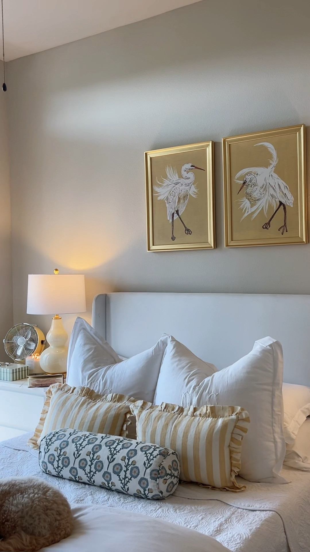 Room tour with links! 🔗 

#LTKHome