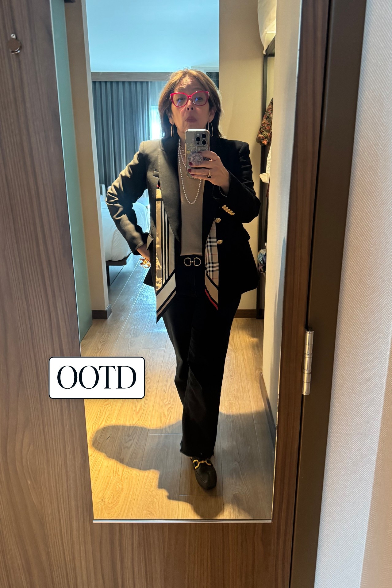 Made it to AZ. Luckily it’s not too hot  

#LTKOver40 #LTKdayinmylife #LTKootd