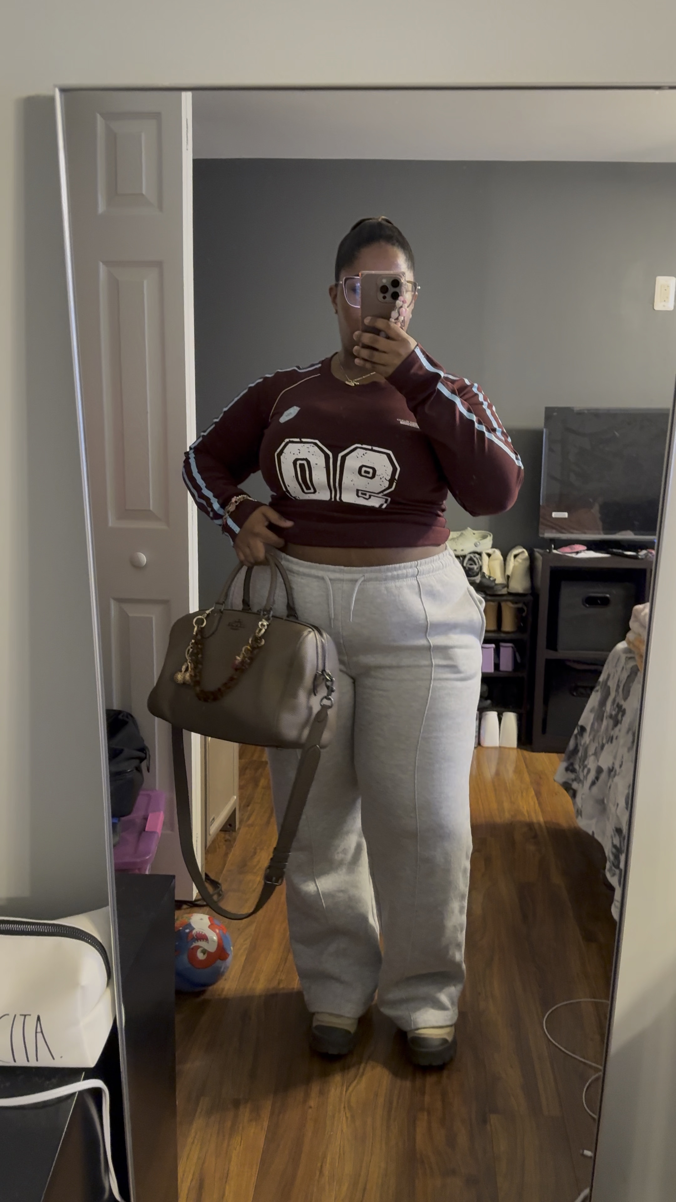  Chill girl outfit 

#LTKplussize #LTKstyletip