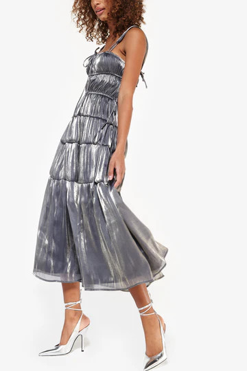 Tutti Dress | COUPER