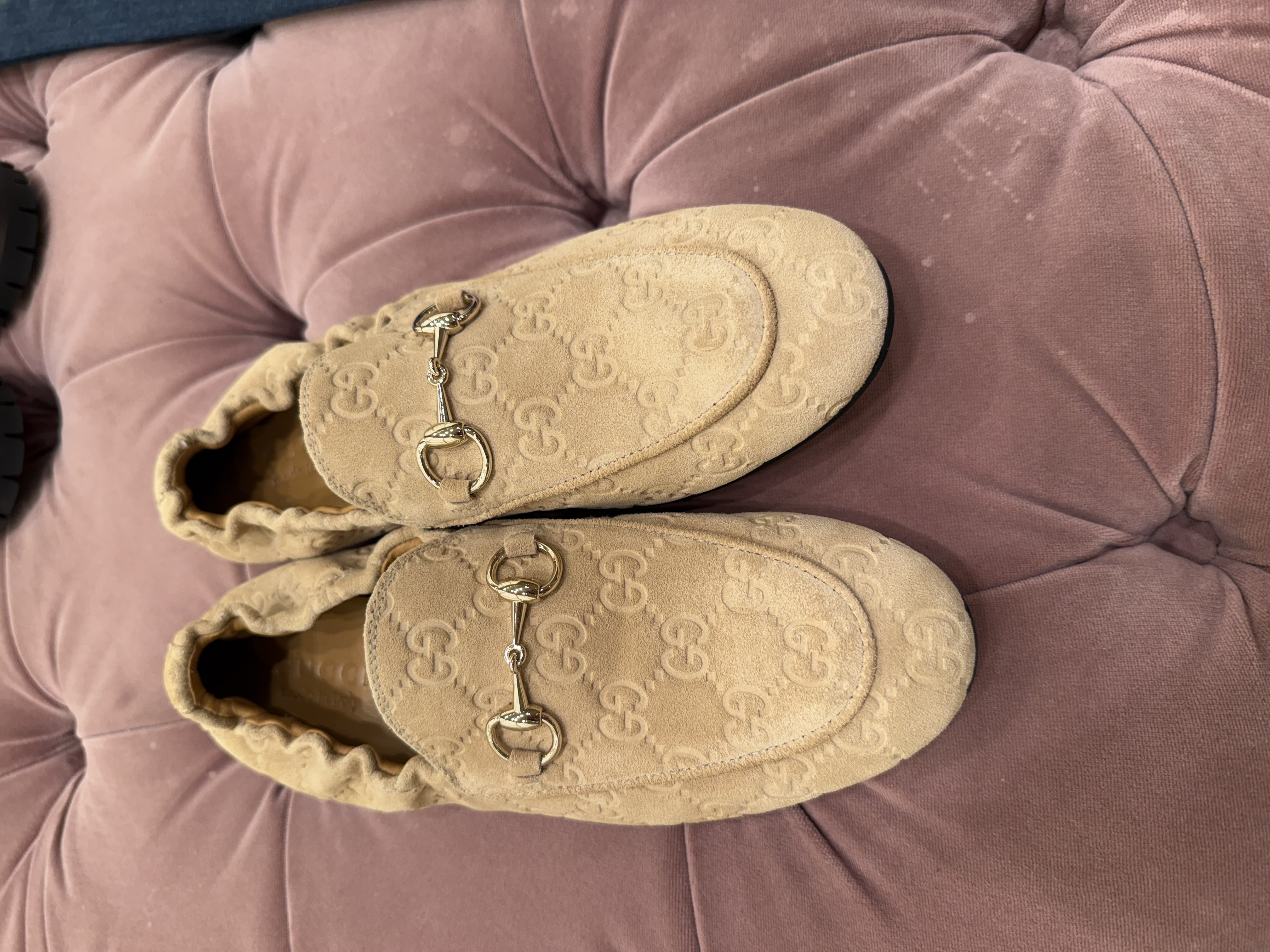 Gucci womens shoe  

 #LTKootd