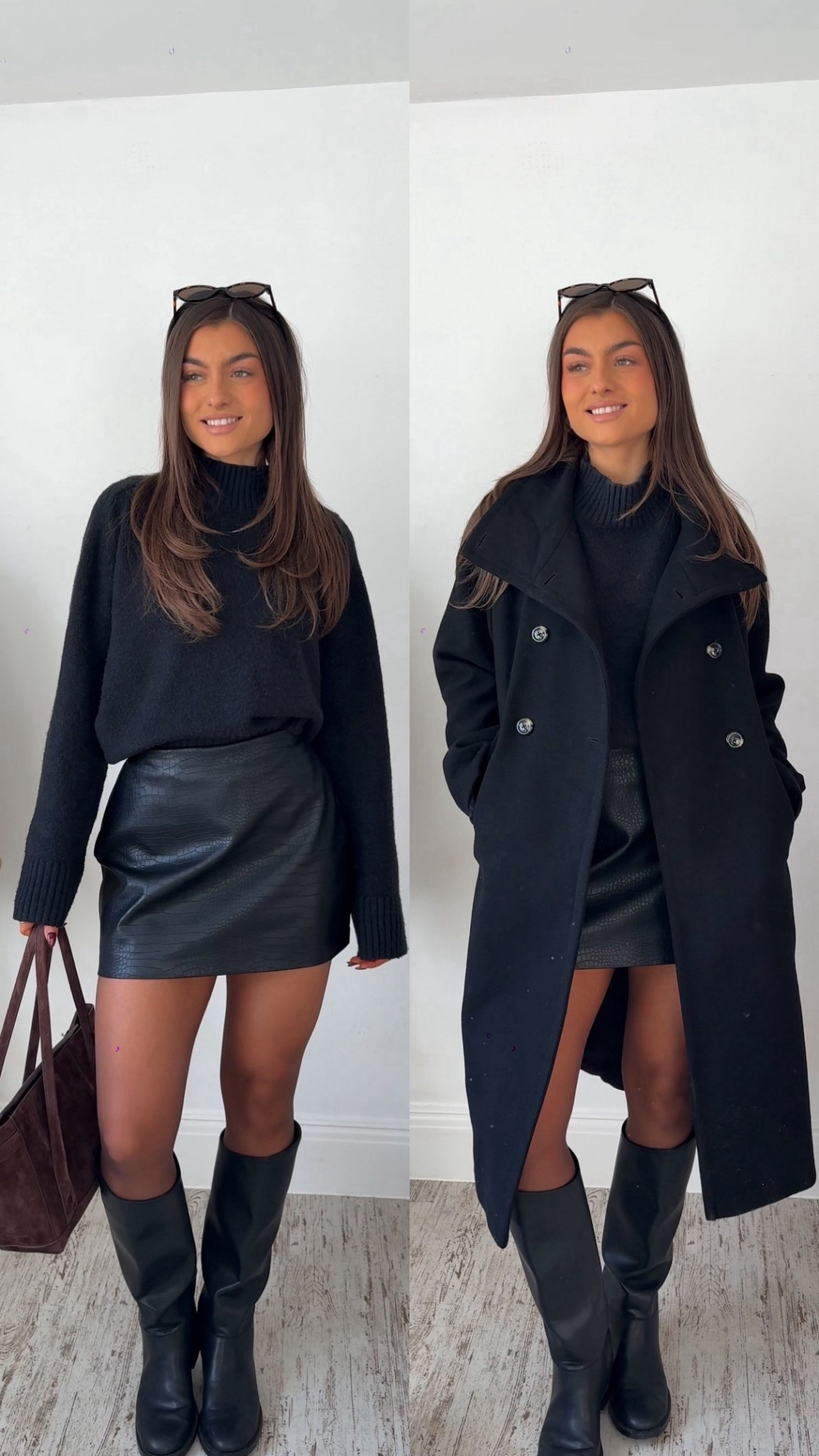 #LTKwinter #LTKeurope #LTKstyletip