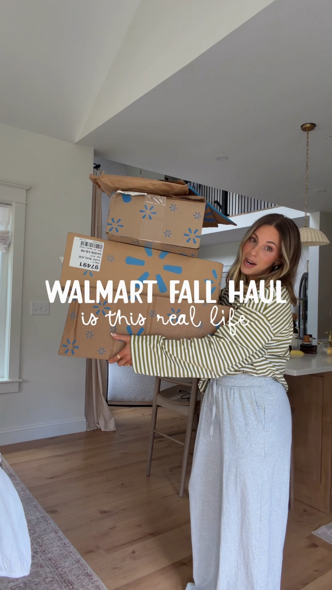 Walmart new arrivals are next level right now.. 🤯

(Ordered size small)

#LTKootd #LTKmomlife