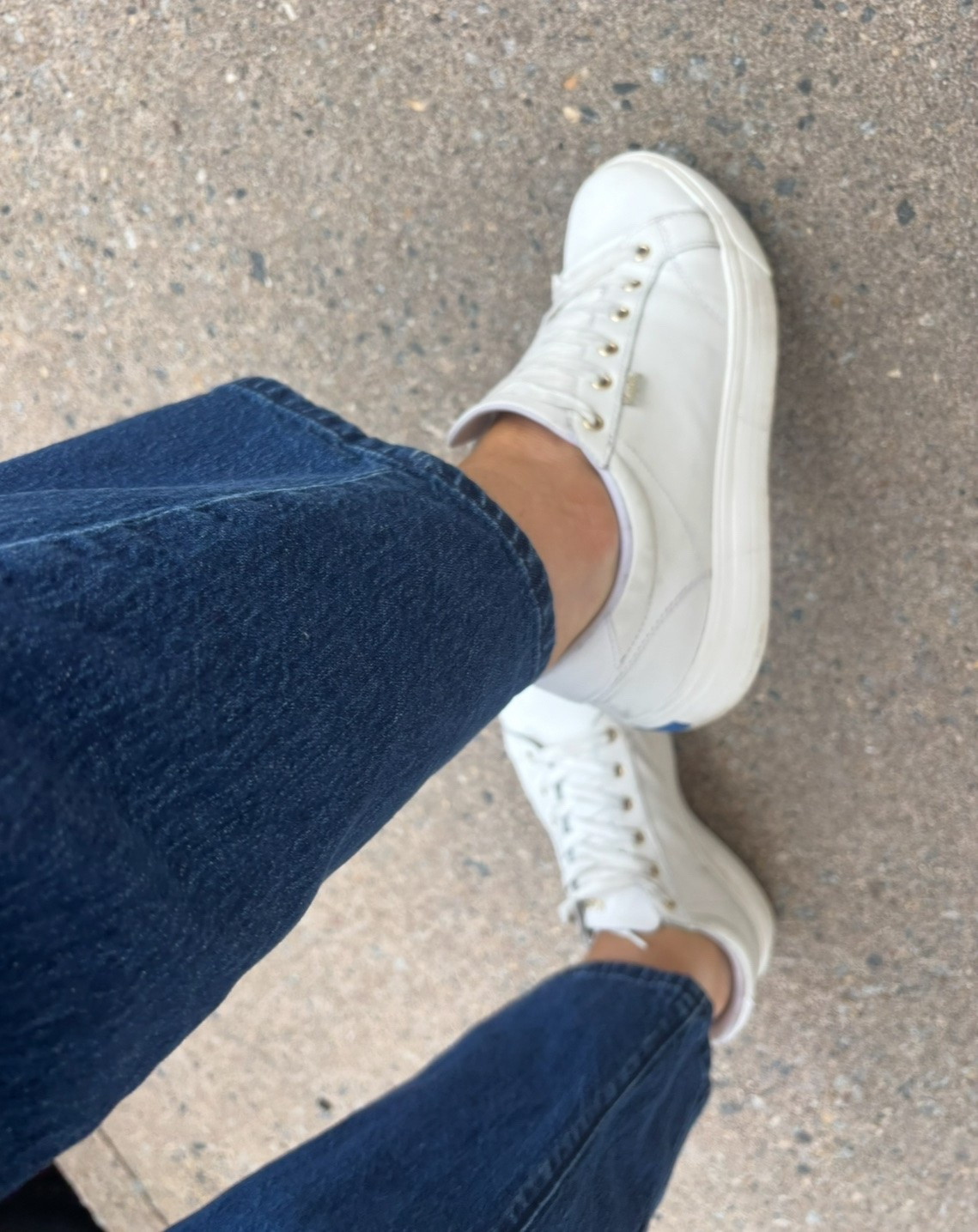 30% off my all time favorite every day tennis shoes from @Keds !! 🤍

#LTKootd #LTKSaleAlert