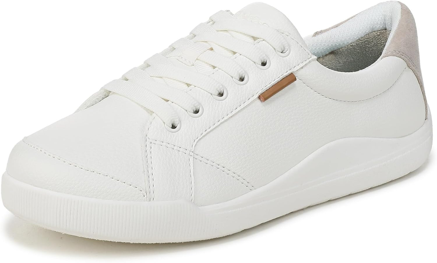 Dr. Scholl's Shoes Women's Be Bright Sneaker, Lightweight Low Top Sneaker | Amazon (US)