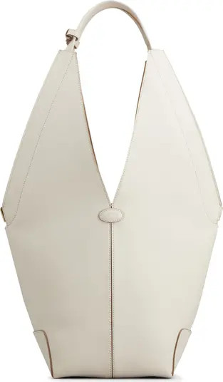 Small Sacca Leather Bucket Bag | Nordstrom