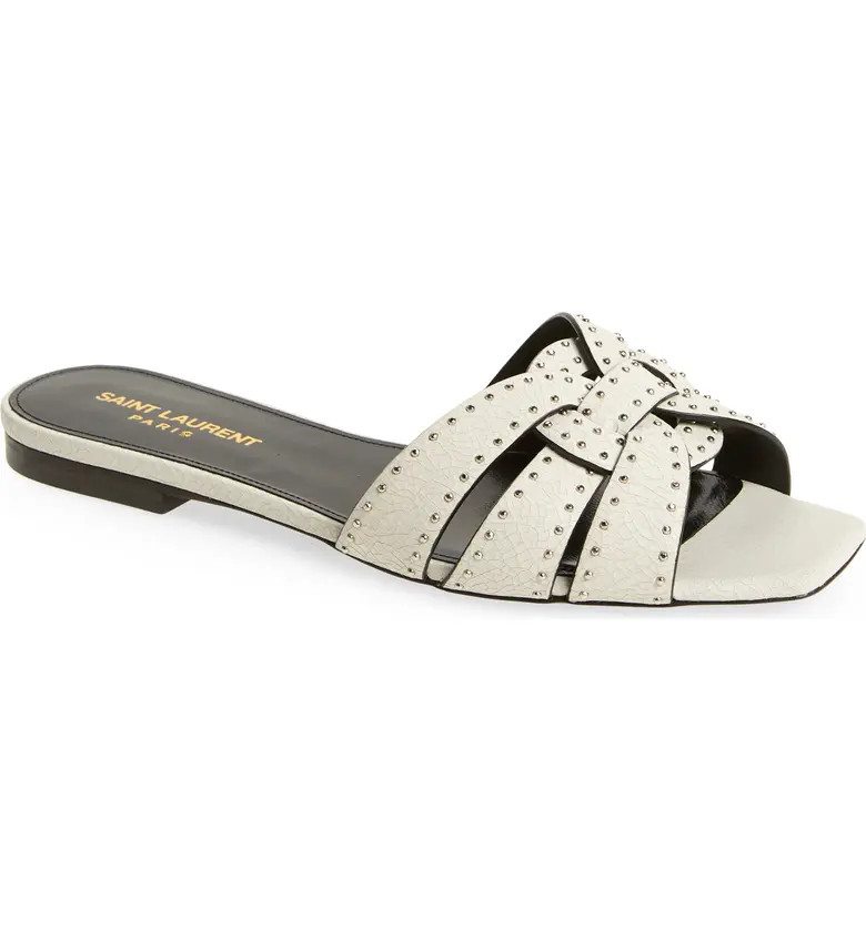 Tribute Slide Sandal | Nordstrom