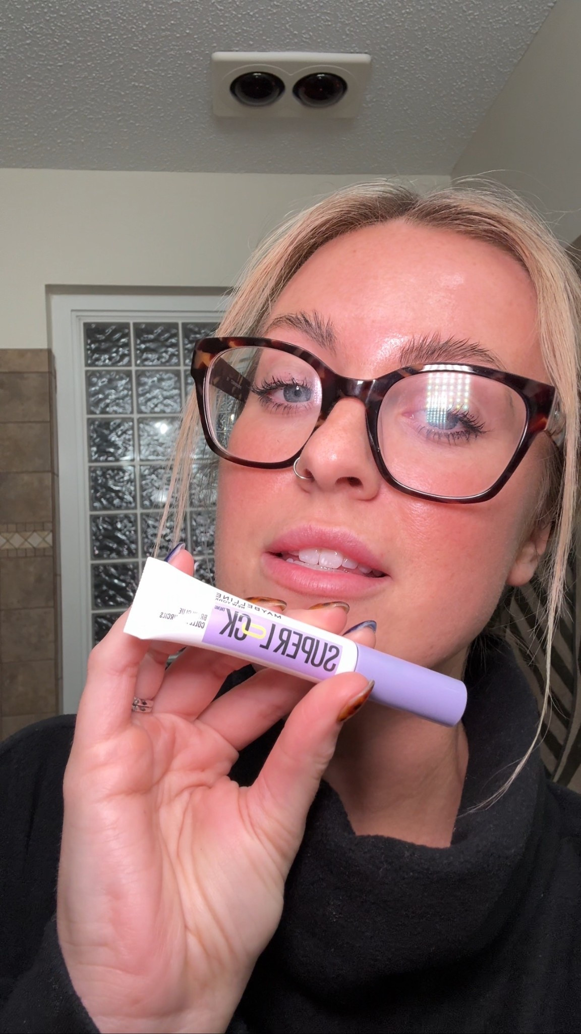 BEST BROW GEL EVER 

#LTKSaleAlert #LTKGiftGuide #LTKBeauty