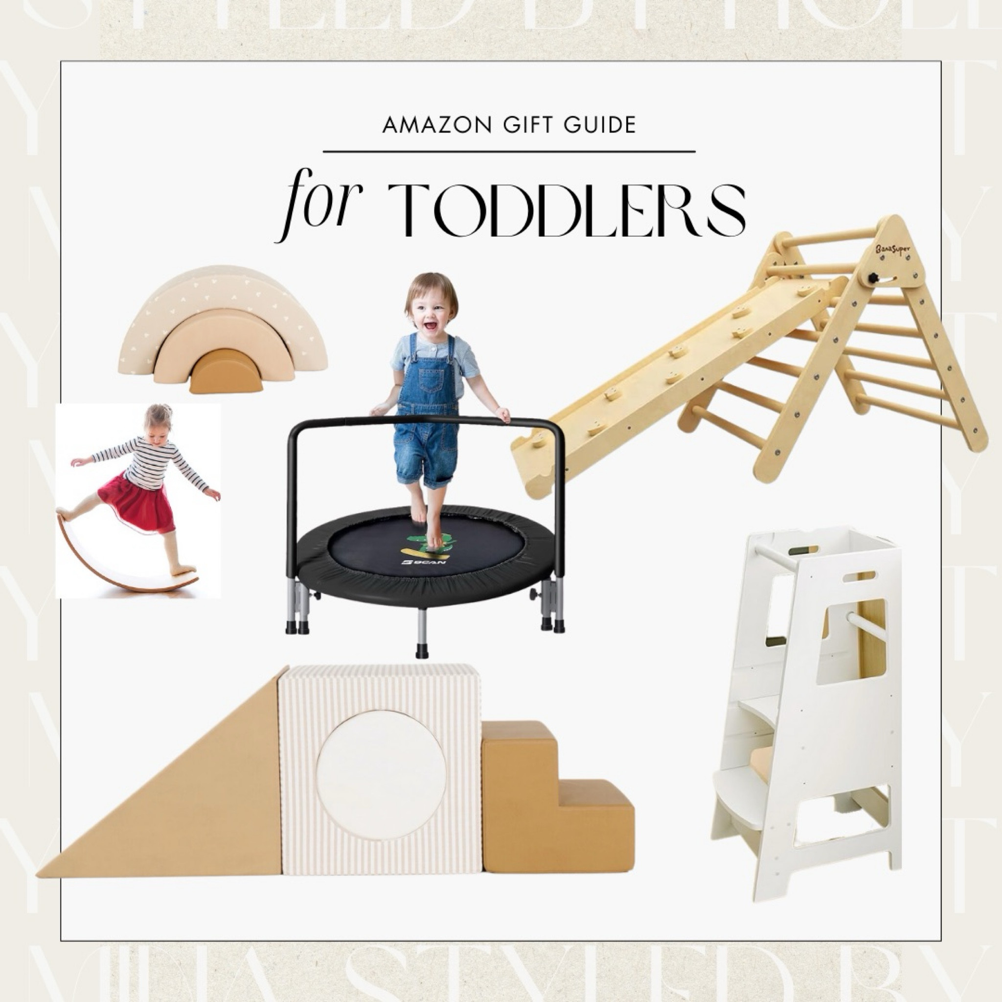 Toddler gift guide pt. 2

#LTKHoliday #LTKCyberWeek #LTKkids