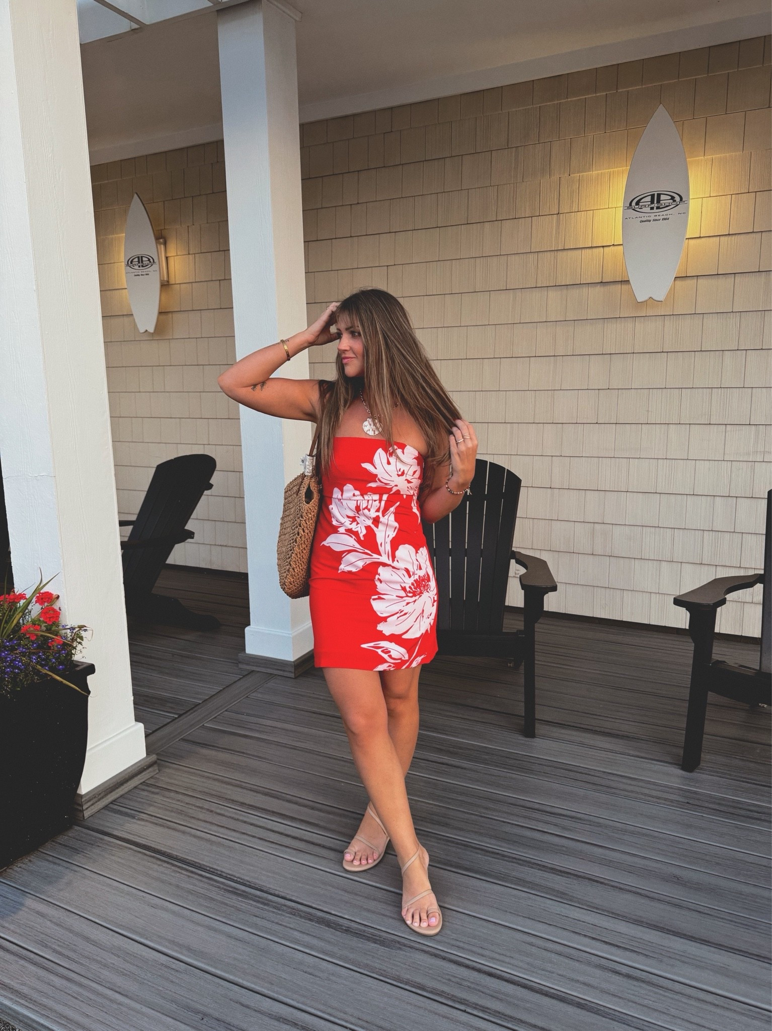 LOVE this Amazon dress on deal. True small