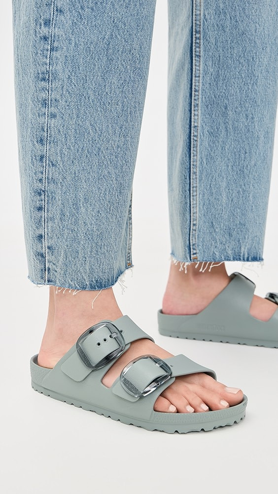 Arizona EVA Big Buckle Sandals | Shopbop