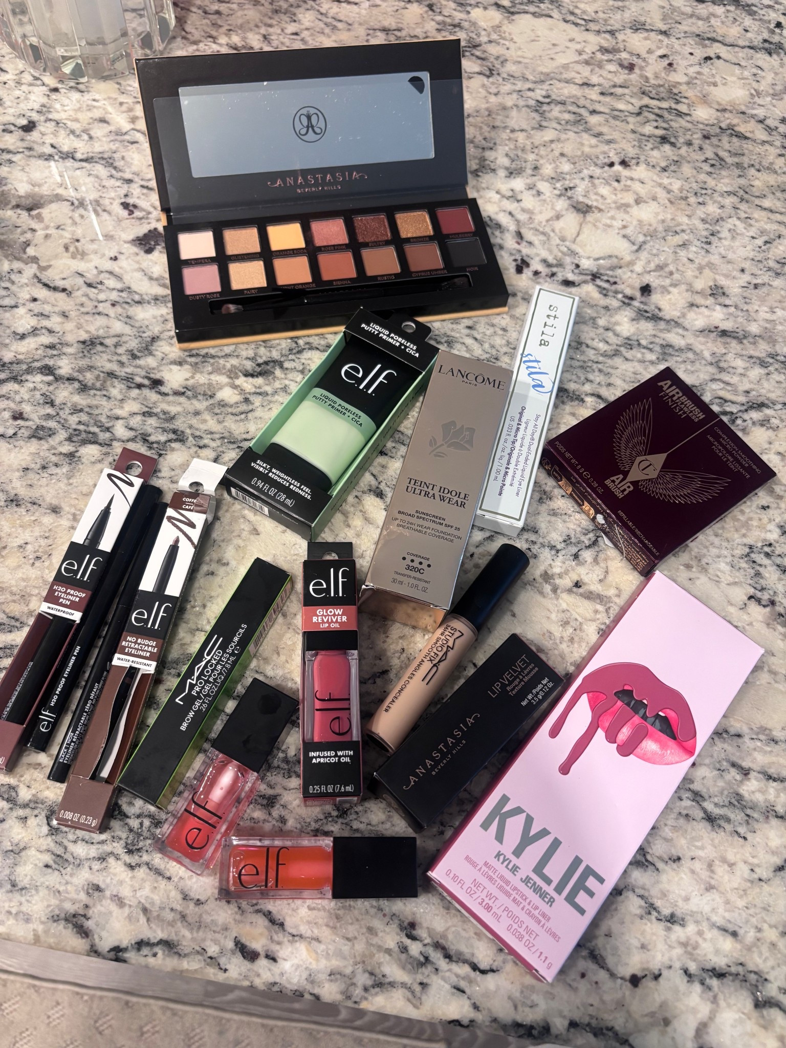 My Ulta haul! @ulta 

#LTKBeauty #LTKselfcare #LTKSeasonal