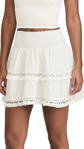 Simone Skirt | Shopbop