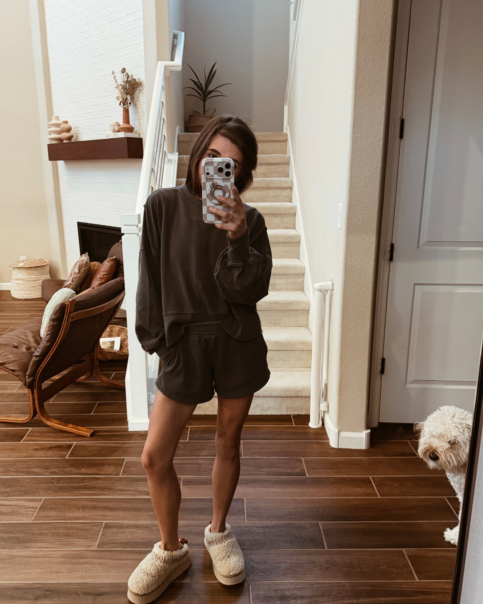 Aerie set

#LTKActive #LTKootd #LTKPetite