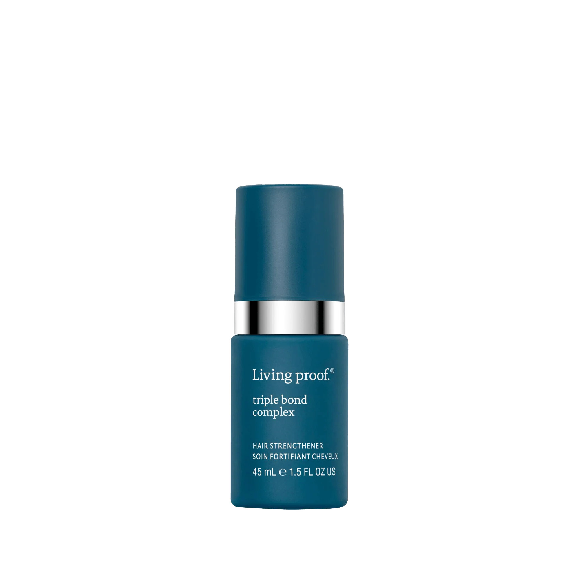 Bond Builder & Hair Strengthening Treatment | Living Proof | Living Proof