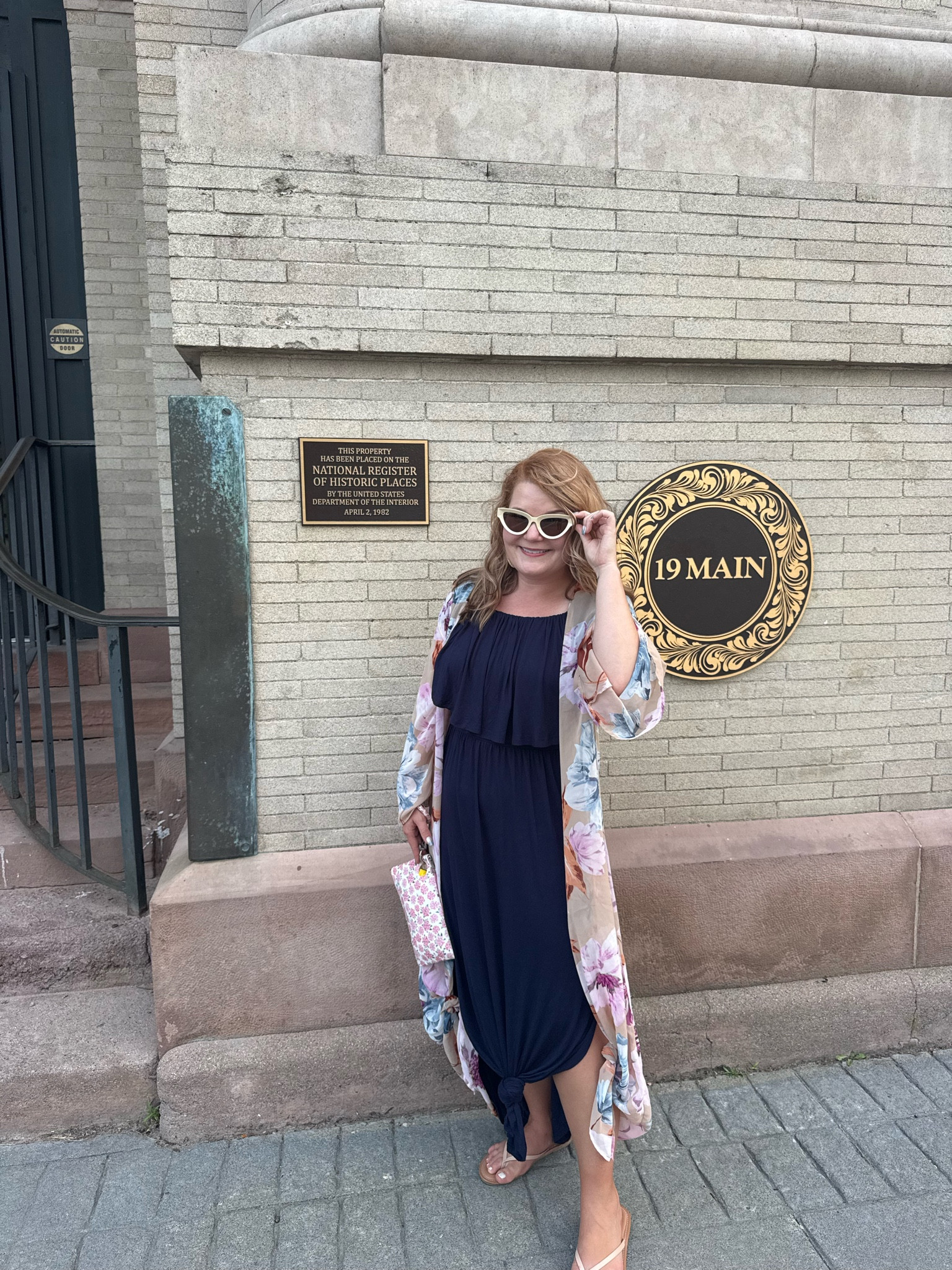 Tuesday ootd. I adore these Amazon dresses. Perfect for work or for the beach.

#LTKootd #LTKPetite #LTKWorkwear