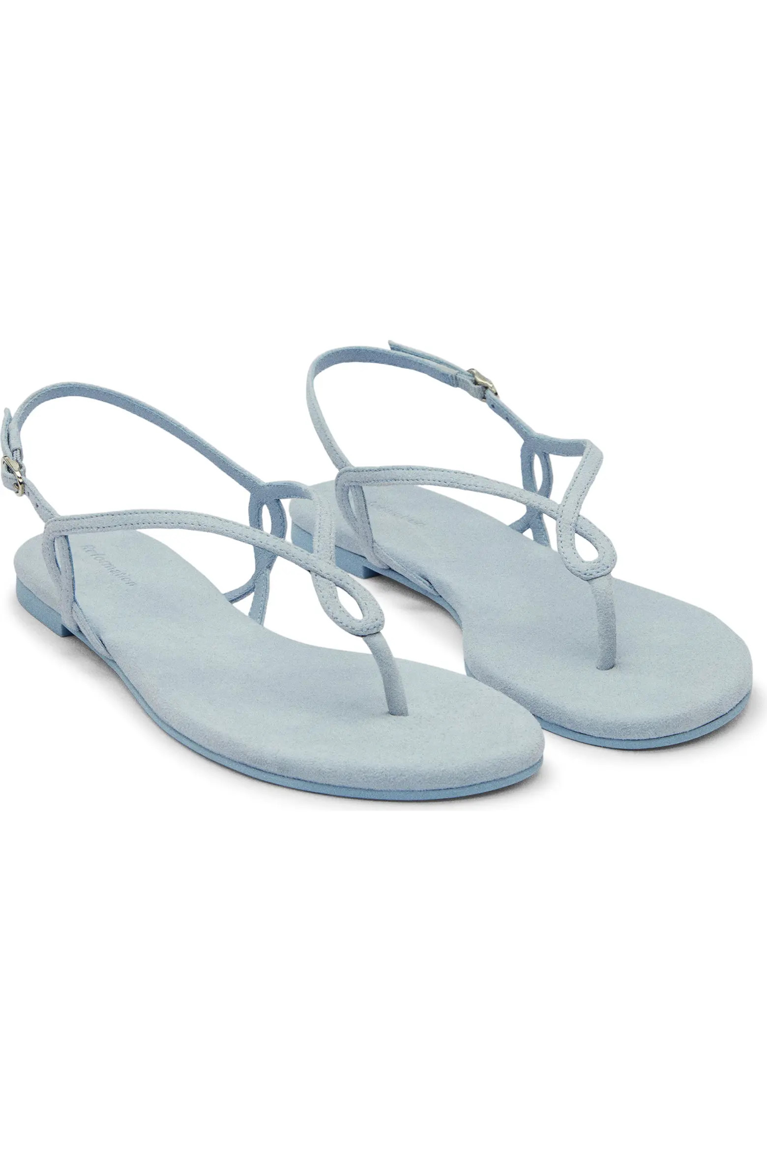 Luna Flat Sandal (Women) | Nordstrom | Nordstrom