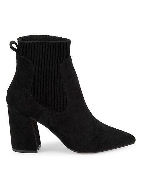 Newell Point-Toe Sock Booties | Saks Fifth Avenue OFF 5TH