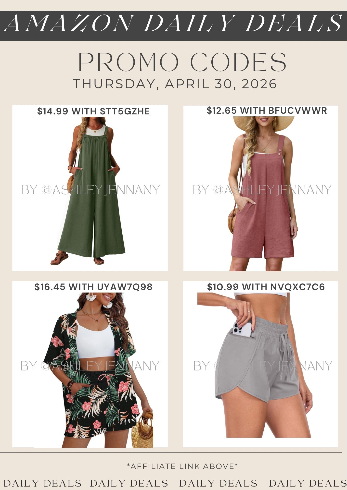 Amazon deals 

#LTKootd #LTKSaleAlert #LTKMidsize