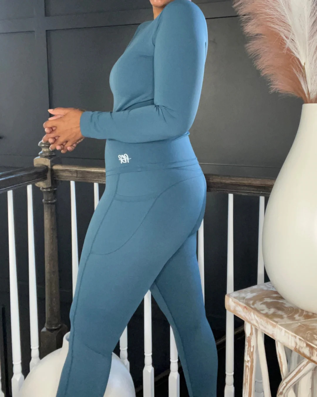 Long LUXE  Set | FBF BODY