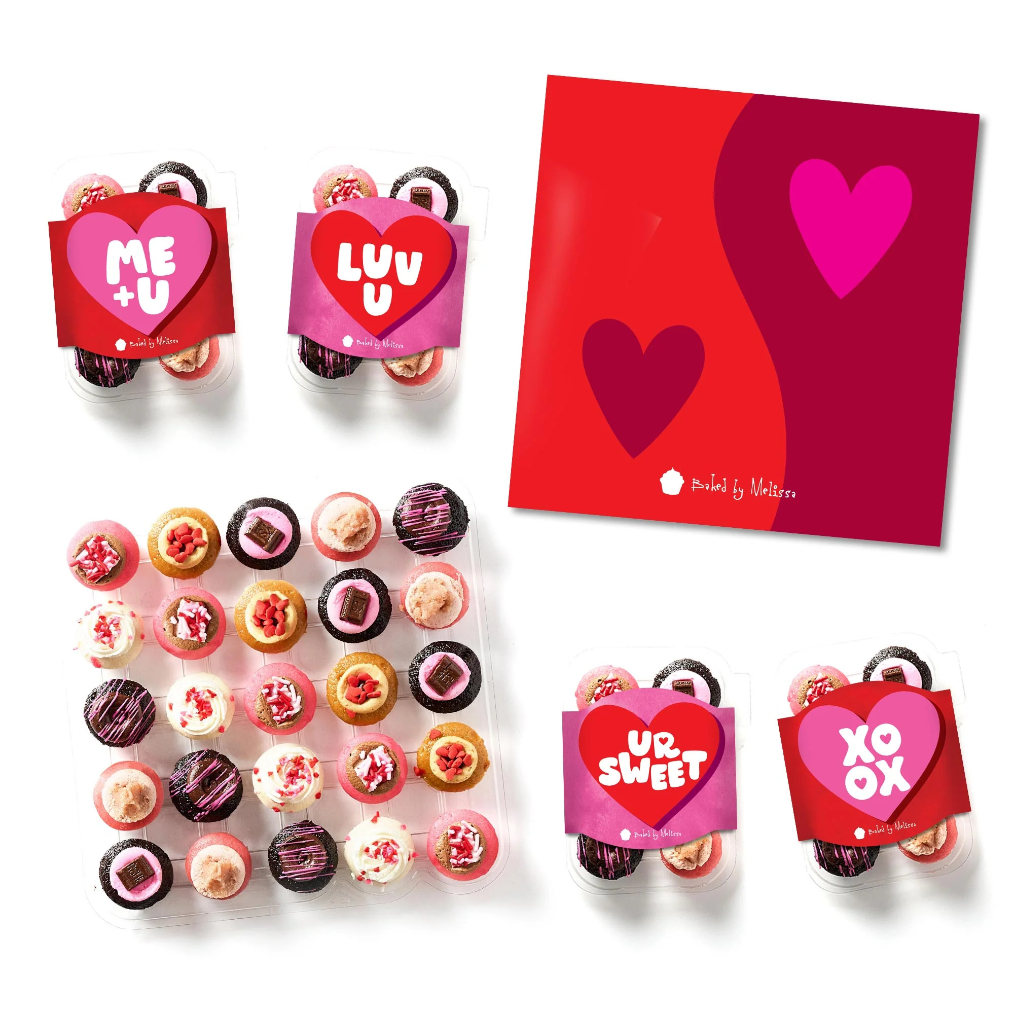 25% Off Share Love Bundle | Baked by Melissa