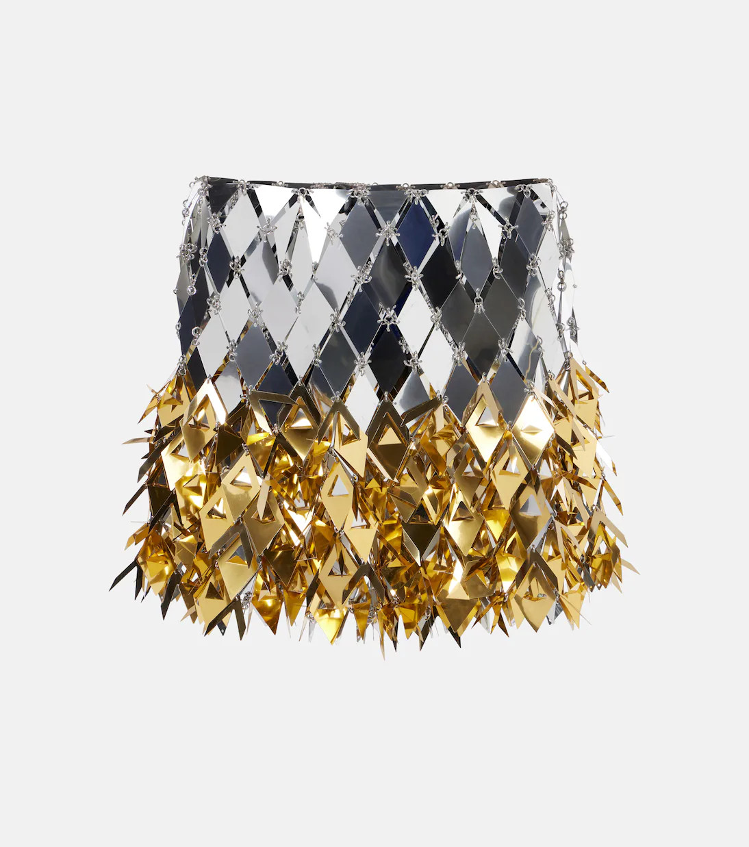 Embellished miniskirt | Mytheresa (US/CA)