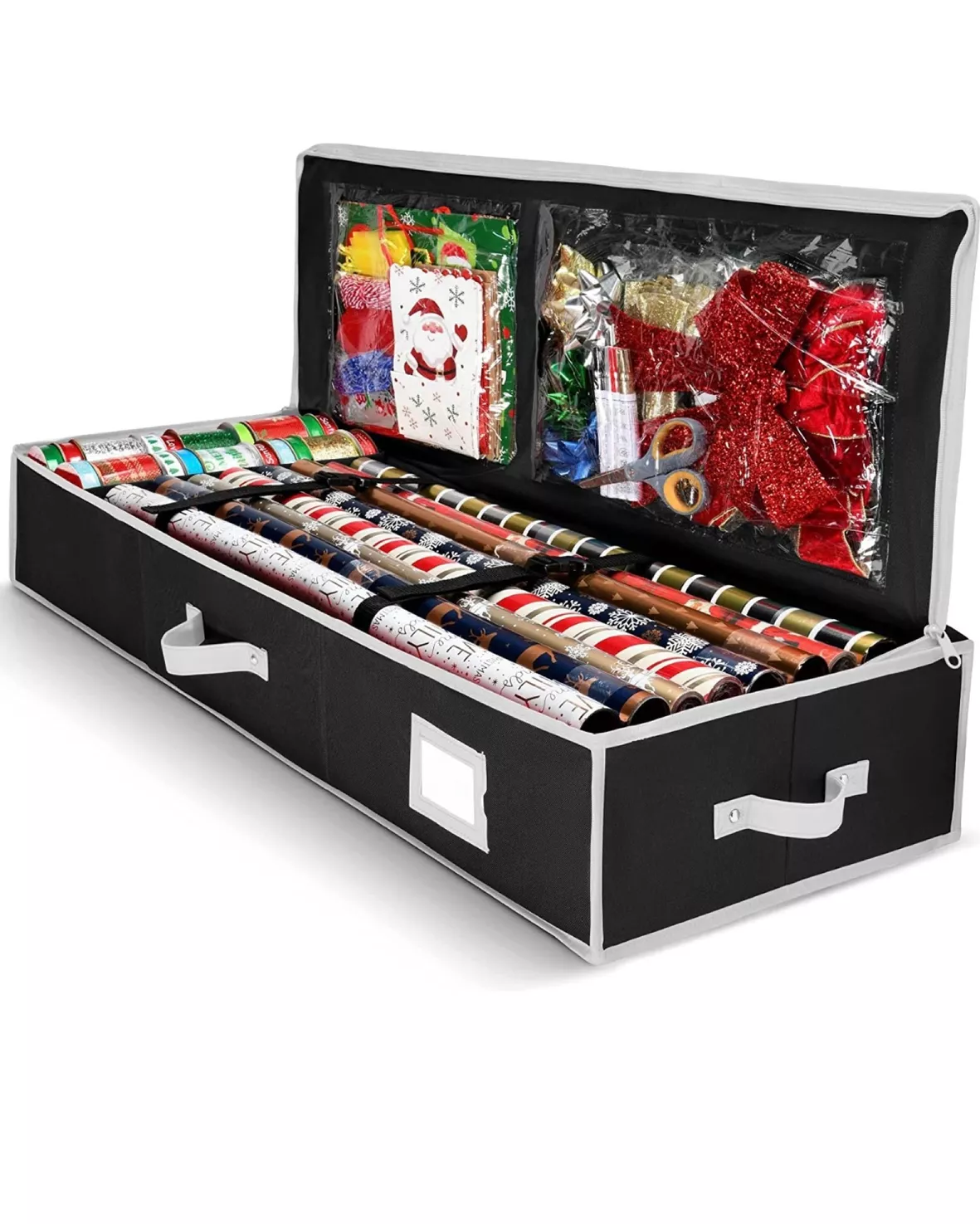 Get the Zober Wrapping Paper Organizer Starting at $30 on