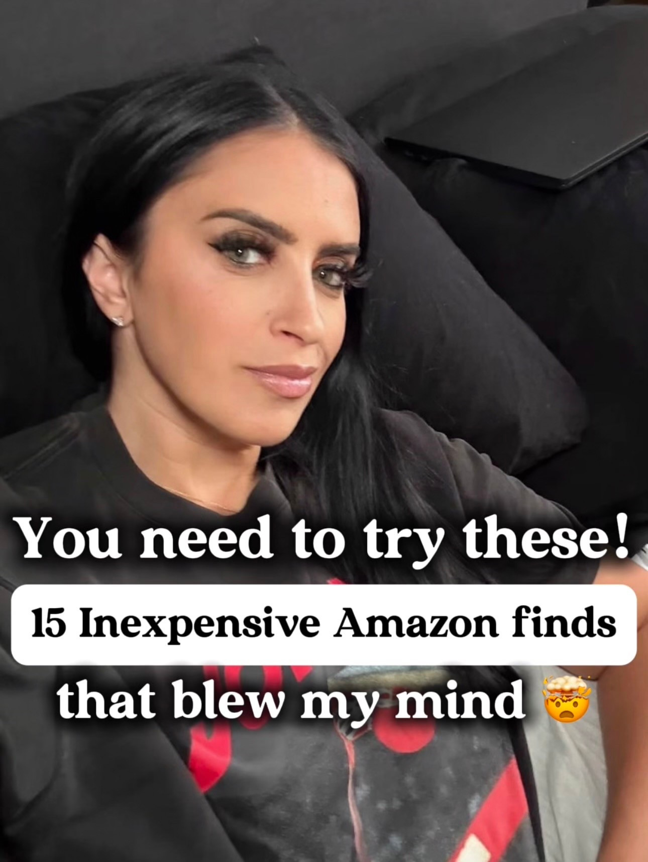 You need to try these! 15 inexpensive amazon finds that blew my mindd
