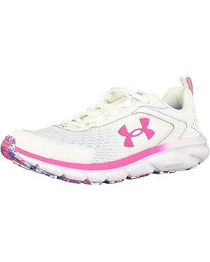 Under Armour Women's Charged Assert 9 | Amazon (US)