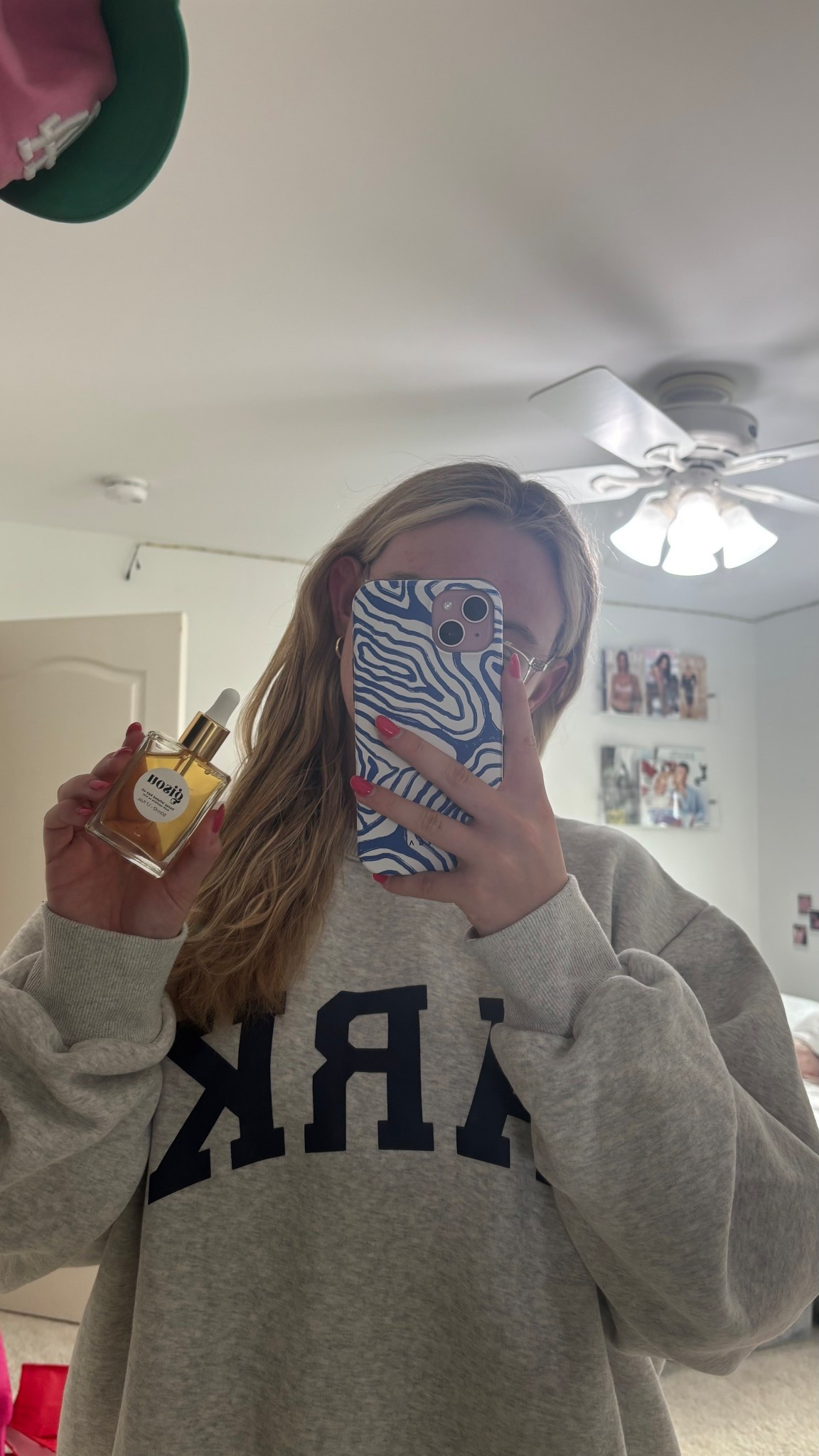 gisou honey hair oil — makes your hair so so soft 💛🍯

linked 2 different retailers for yall!!



#LTKBeauty #LTKFindsUnder50