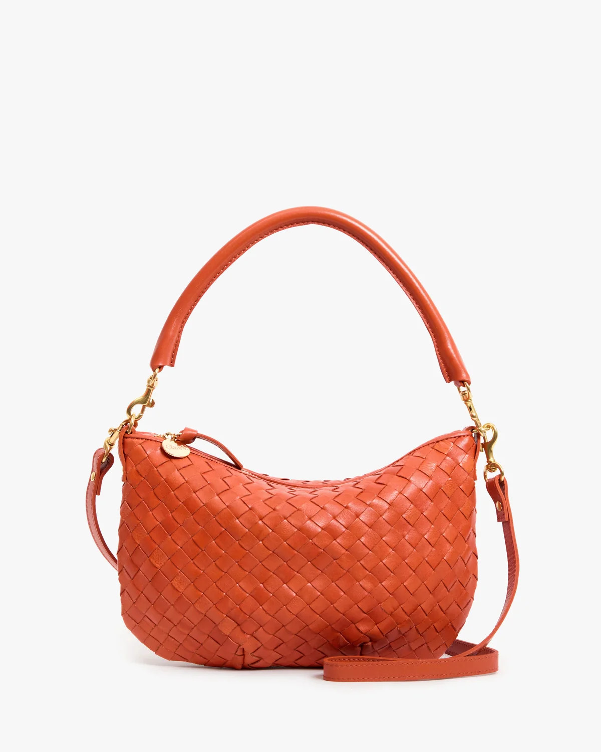 Petit Moyen | Clare V.