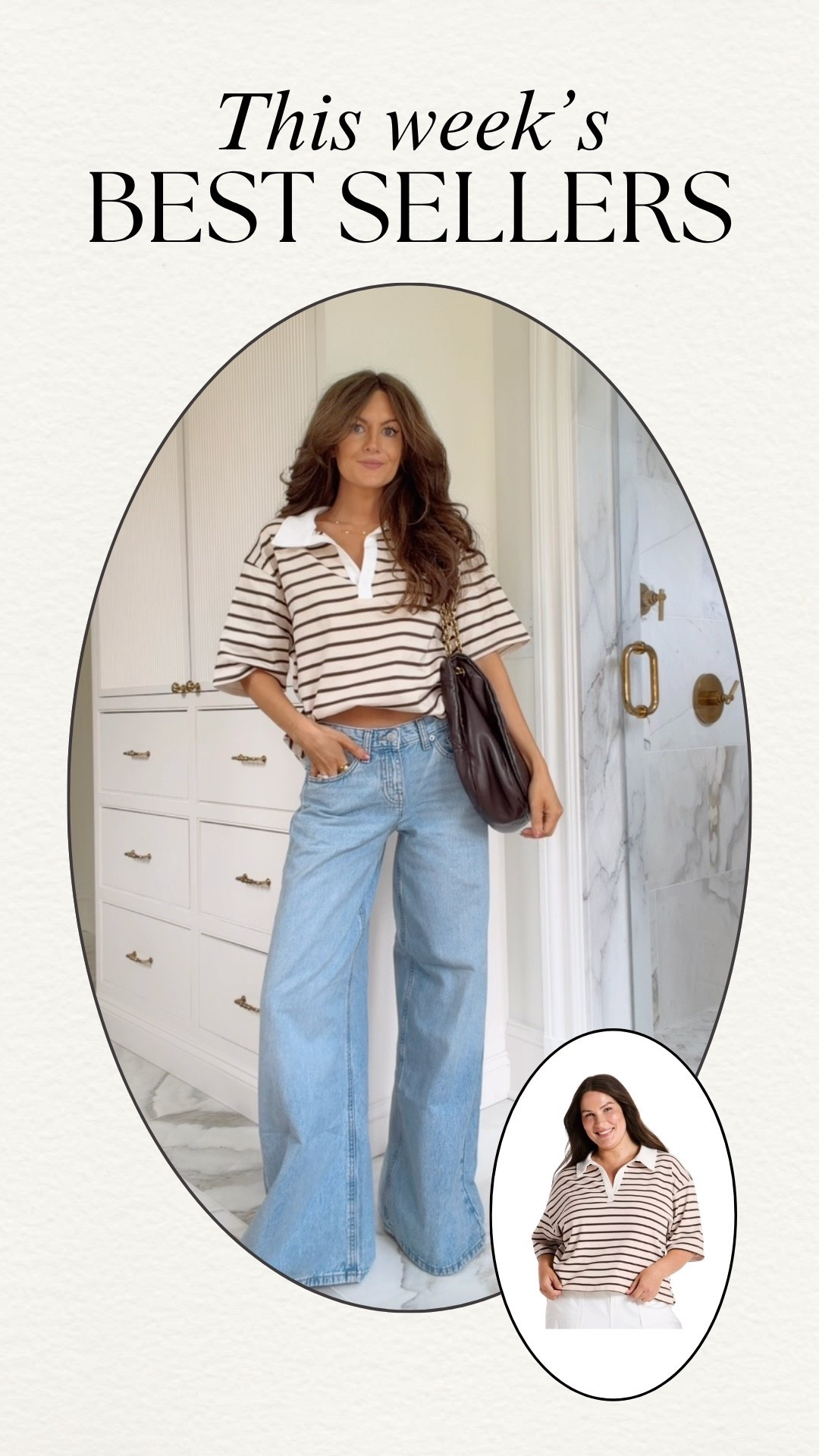 This top was a weekly best seller!! 

I think it’s the cutest pre-fall look from Target! I’m wearing my normal size in all of these pieces!

#LTKootd #LTKmomlife #LTKdayinmylife