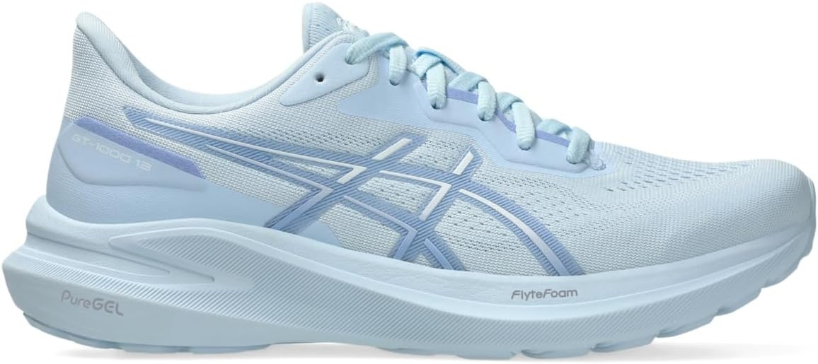 ASICS Women's GT-1000 13 Running Shoes | Amazon (US)