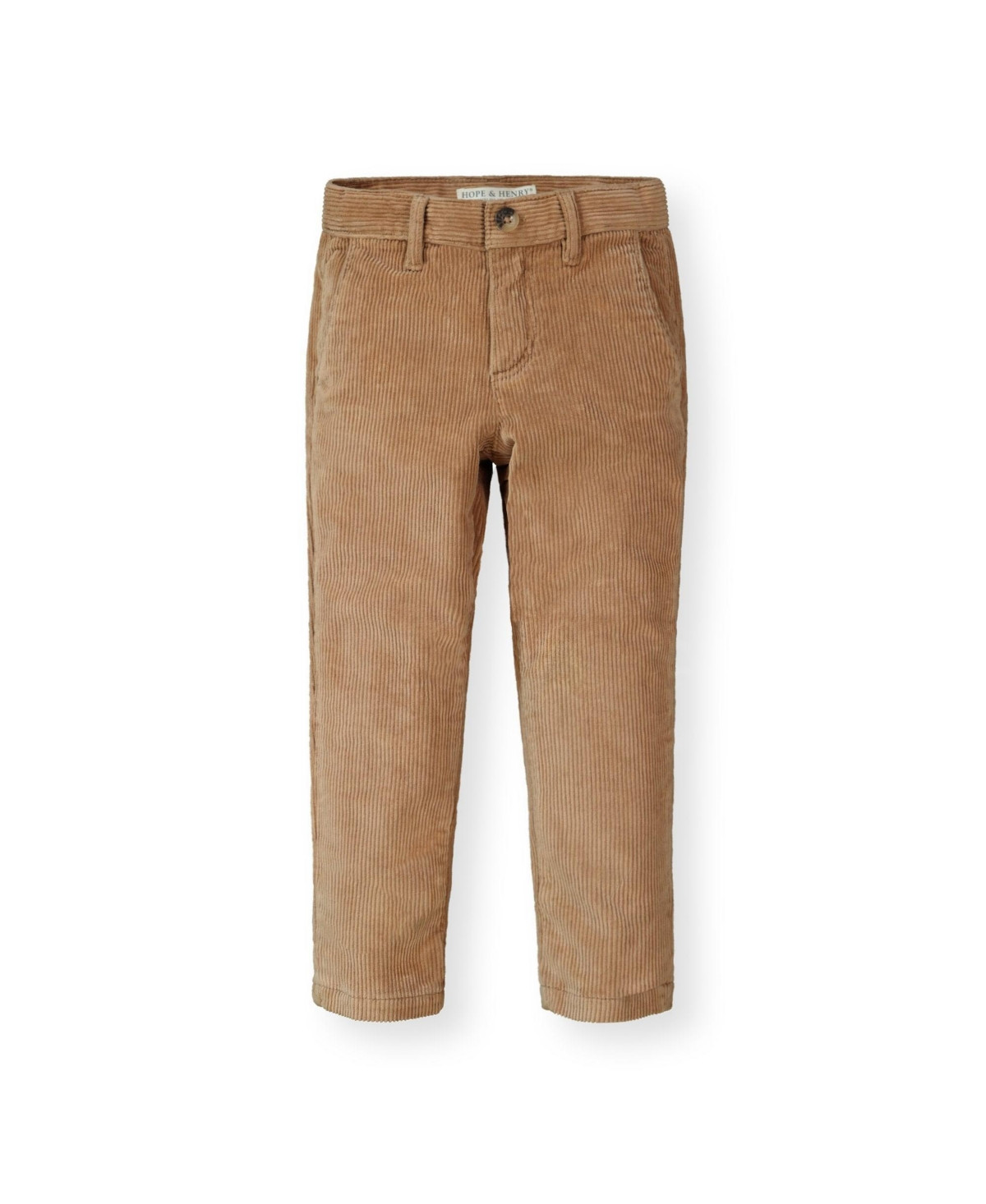 Hope & Henry Boys' Corduroy Pant, Infant | Macys (US)